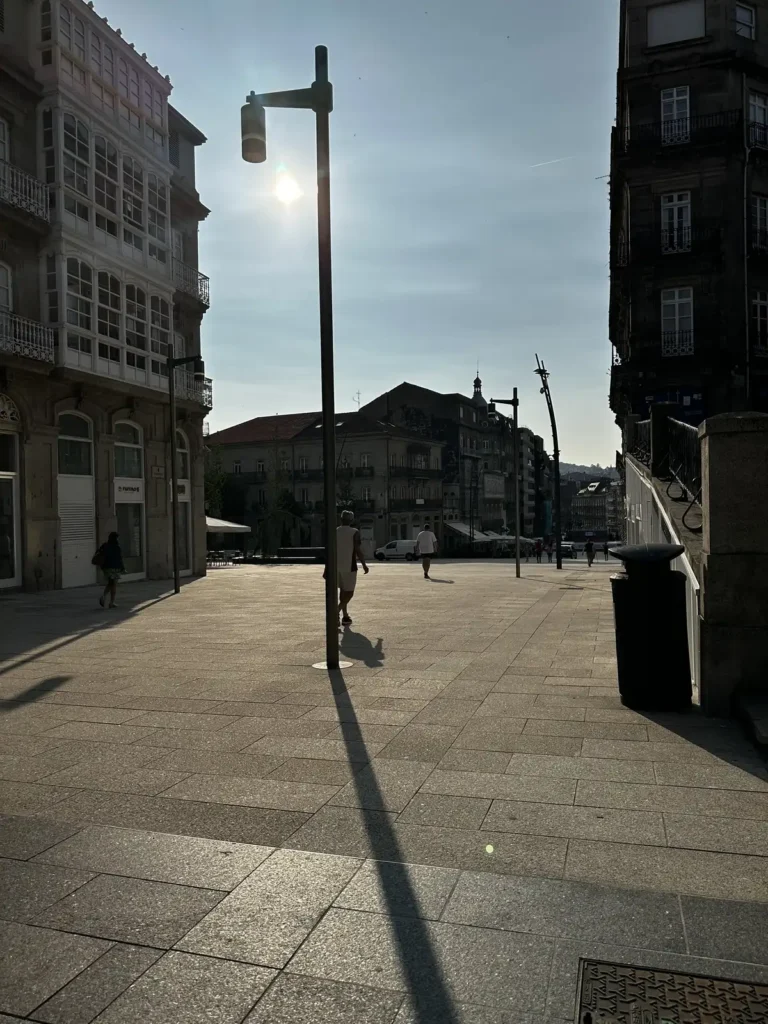 Amarillo San Martiño