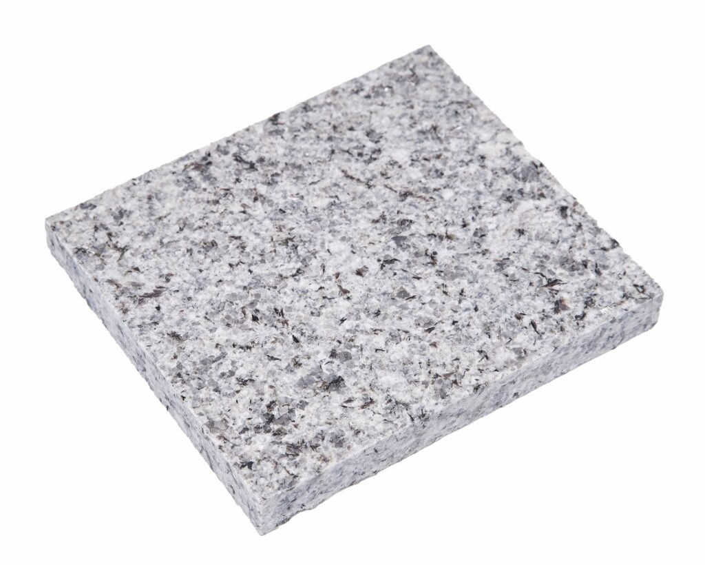 Azul Platino Wool