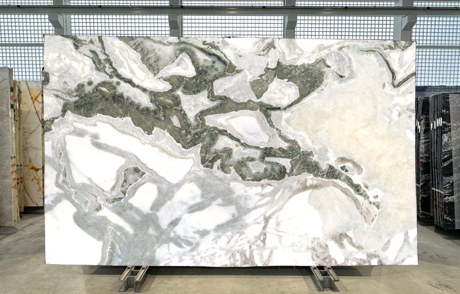 Oyster White
