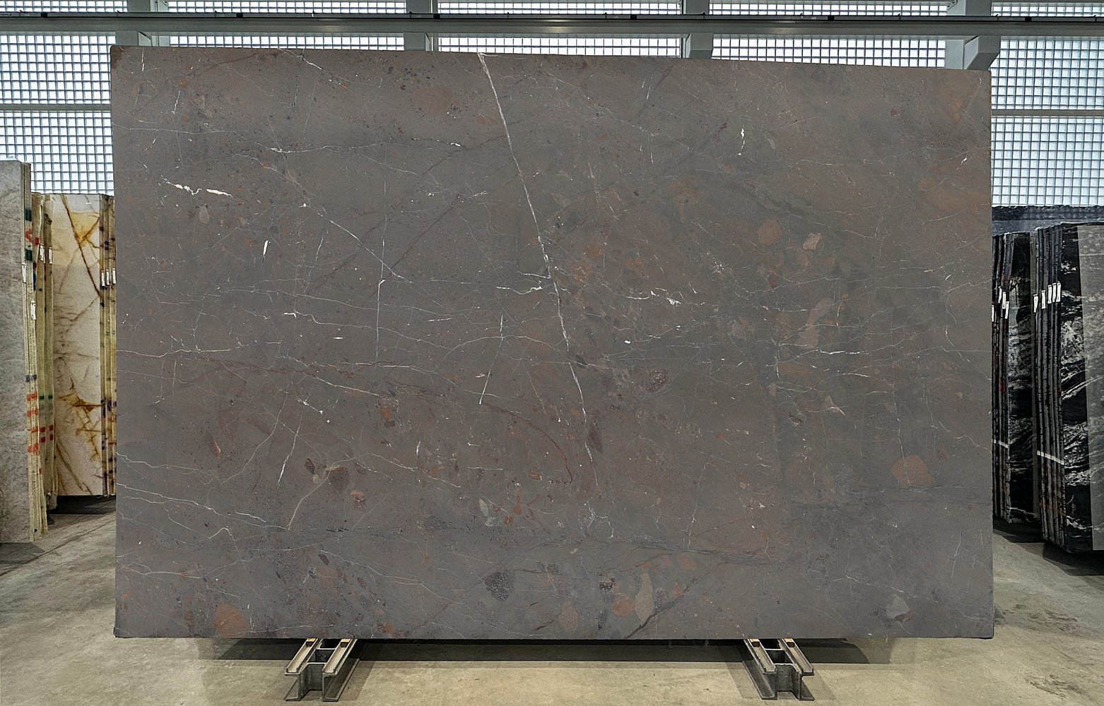 Breccia Imperiale
