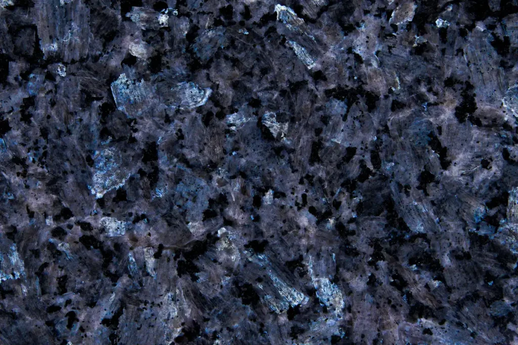 Blue Pearl