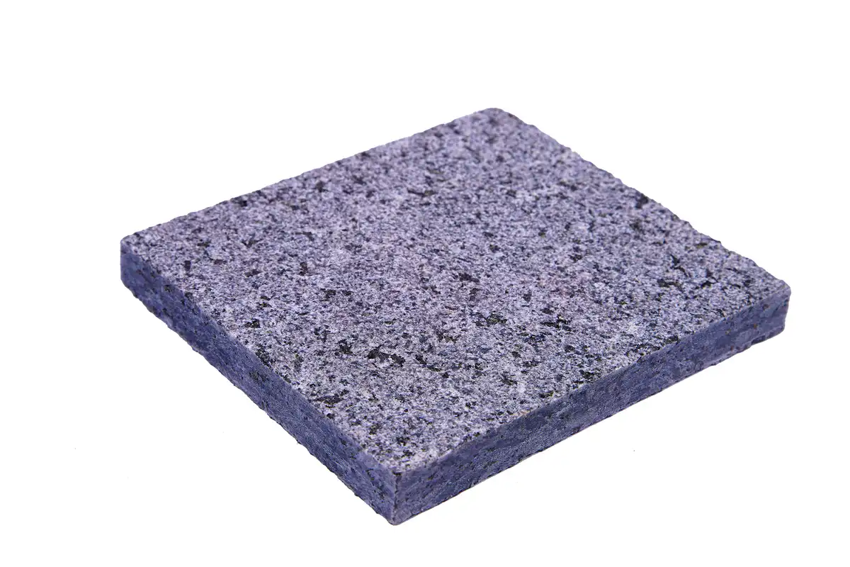 Blue Pearl · Grenaillé