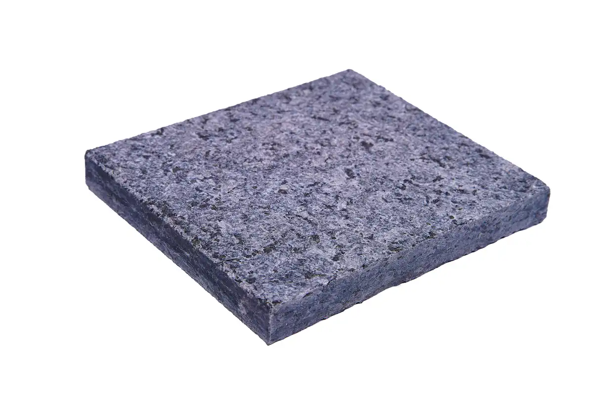 Blue Pearl · Wool