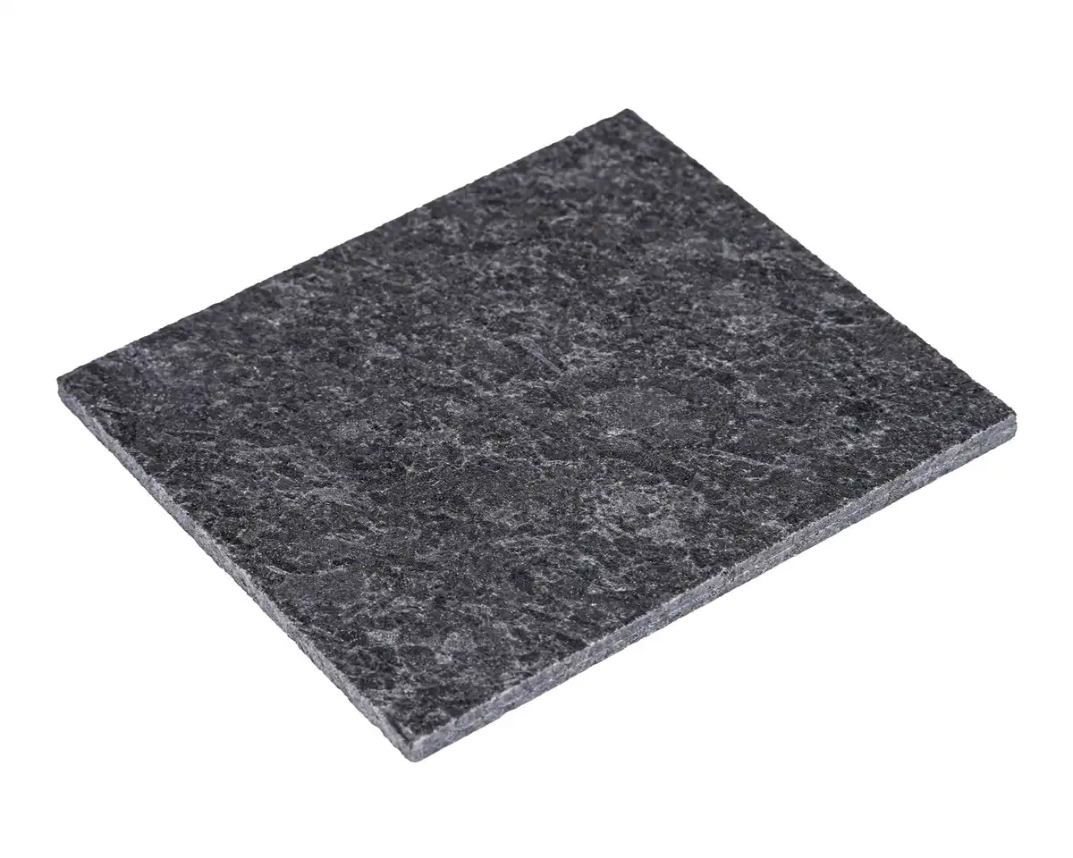 Negro Angola · Silk