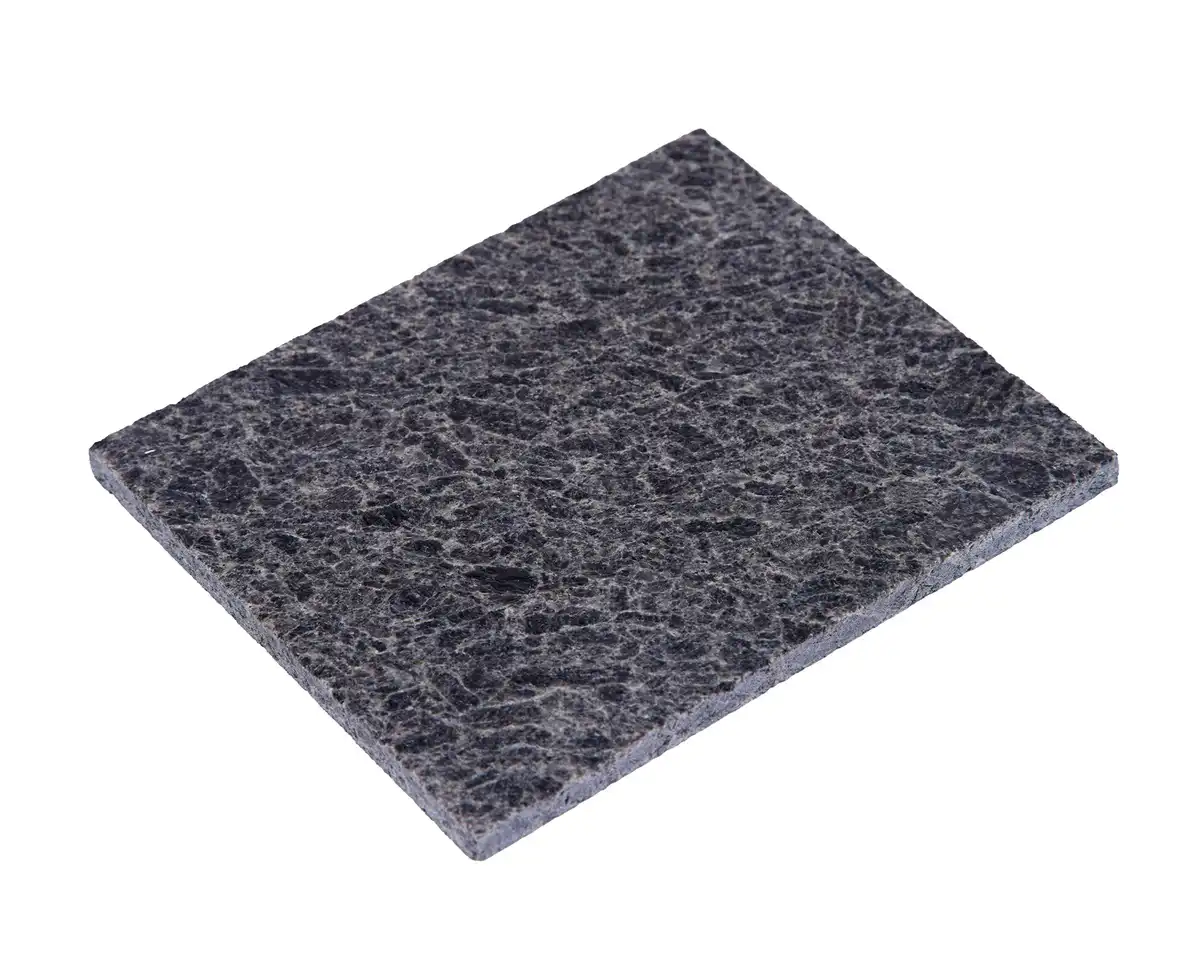 Negro Angola · Wool