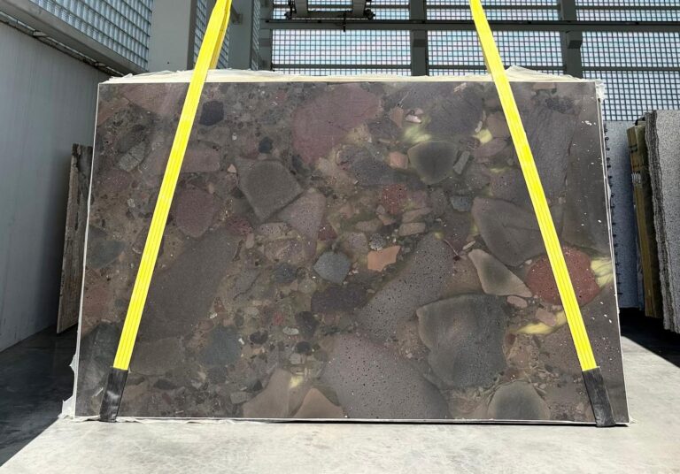 Breccia Camouflage