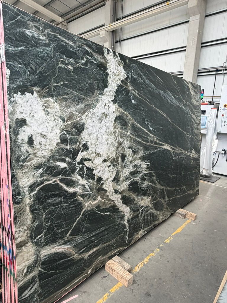 Dark Jade
